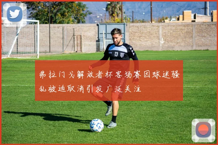 弗拉门戈解放者杯客场赛因球迷骚乱被迫取消引发广泛关注