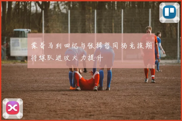 蒙哥马利回忆与张稀哲同场竞技期待球队进攻火力提升