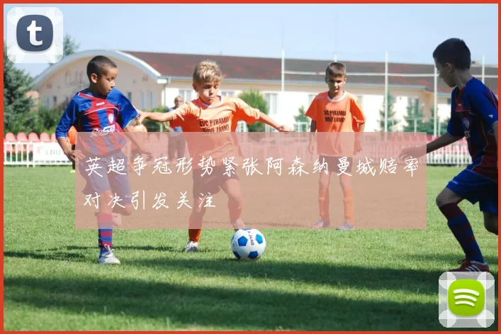英超争冠形势紧张阿森纳曼城赔率对决引发关注